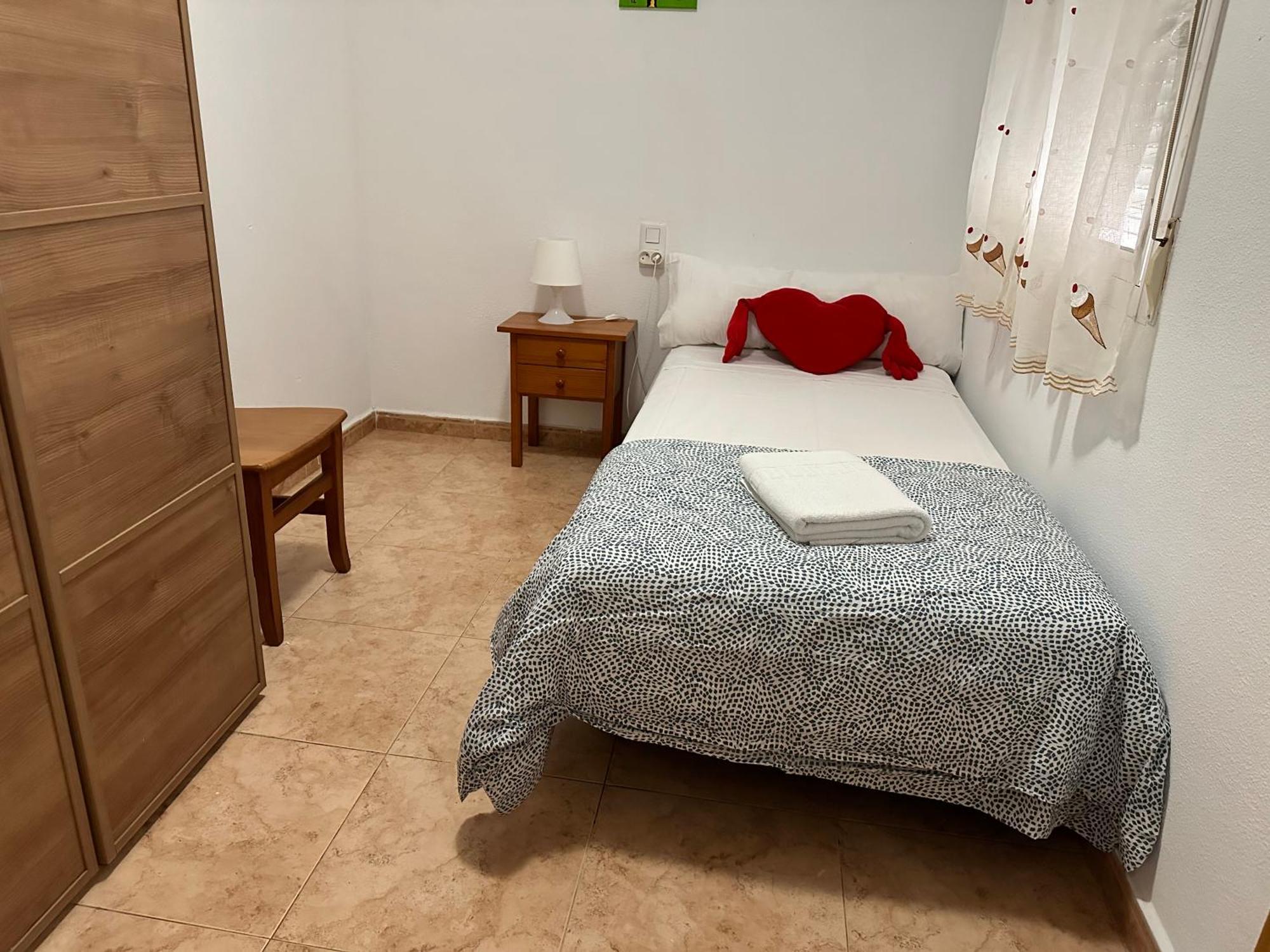 Homely Apartments Alcatri Torrevieja Eksteriør billede